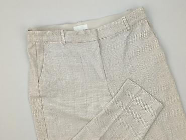 golf wallis: H&M, Spodnie garniturowe męskie — 1