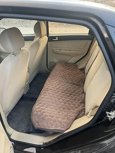 лада гранта 1: BYD : 2019 г., Электромобиль, Седан — 9