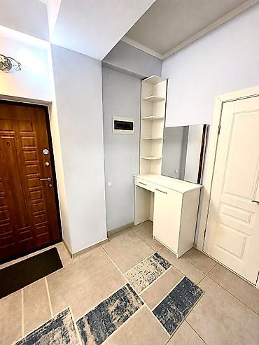 group: 1 комната, 43 м², Элитка, 5 этаж, Дизайнерский ремонт — 6