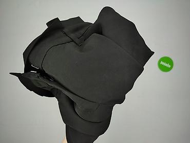 spodnie bbl: Bodyflirt, Spodnie materiałowe damskie, rozmiar S — 8