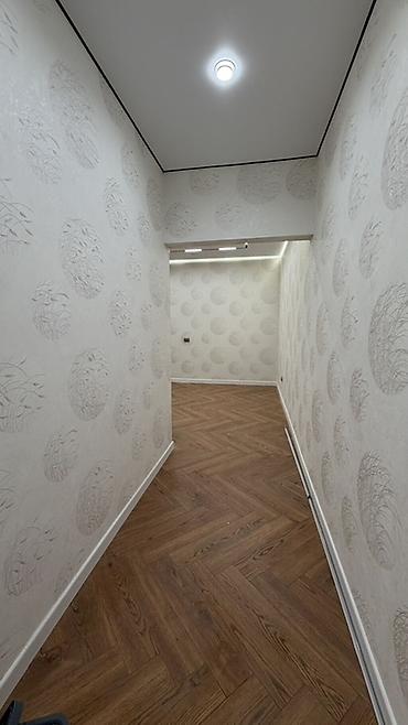 Продажа квартир: 1 комната, 45 м², ул. Горького / Алматинка 106 серия улучшенная, 7 этаж, Дизайнерский ремонт — 6