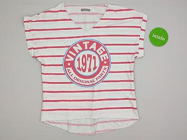 2000: T-shirt damski, rozmiar XL — 2