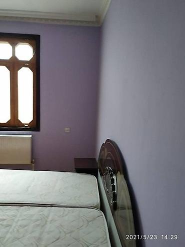 Uzunmüddətli kirayə evlər: 134 kv. m, 3 otaqlı, Kombi, Qaz, İşıq — 8