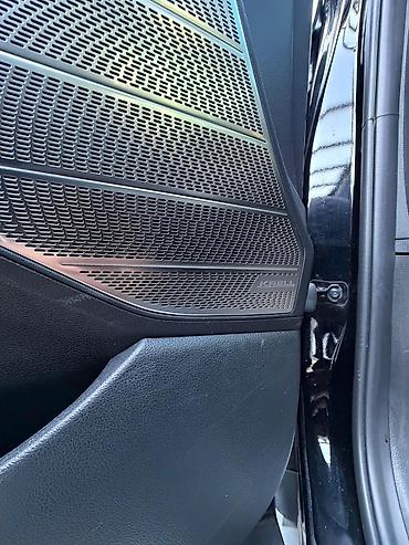 Hyundai: Hyundai Palisade: 2020 г., 2.2 л, Автомат, Дизель — 6