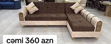 Divanlar: Künc divan, Yeni, Açılan, Bazalı, Parça, Rayonlara çatdırılma — 1