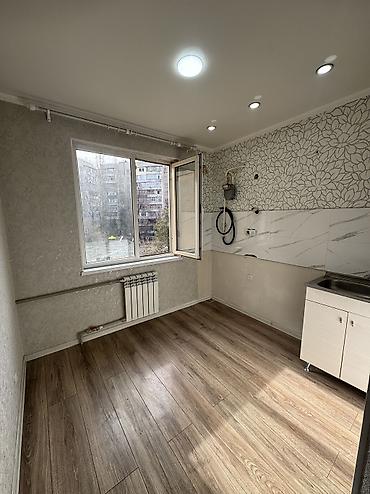 Продажа квартир: 1 комната, 32 м², 104 серия, 4 этаж, Косметический ремонт — 4