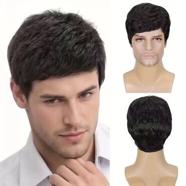 Perike i klipse: I. 12. perika 3600 — 3