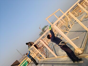 Кровля крыши: Кровля крыши — 16