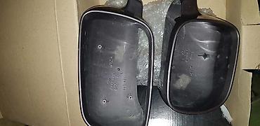 audi a6 tfsi: RETROVIZOR AUDI A8 A6 A4 ZA AUDI A4, A6, A8 | poklopci retrovizora — 2