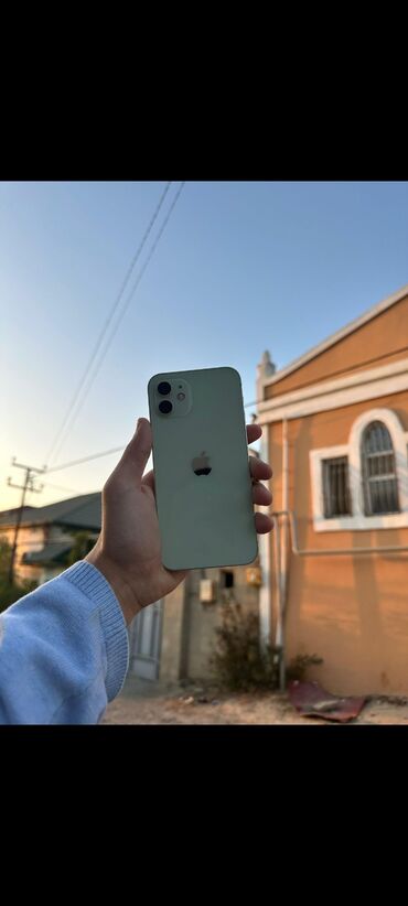 телефон fly nimbus 1: IPhone 12, 128 ГБ, Face ID