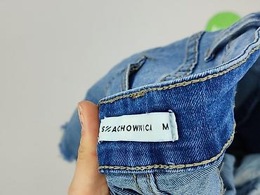 lidl bermudy: SZACHOWNICA, Szorty damskie, rozmiar M — 4