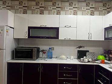 marka canta: Bahar 4 otaqlı, 124 kv. m, Kredit yoxdur, Yeni təmirli — 7