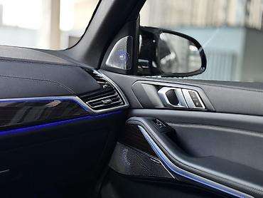 BMW: BMW X5: 2019 г., 3 л, Автомат, Бензин, Кроссовер — 9