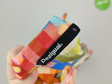 92 cm: Desigual, Koszula damska, rozmiar S — 4