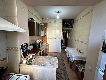 Продажа квартир: 3 комнаты, 72 м², Вечерка 105 серия, 2 этаж, Косметический ремонт — 5
