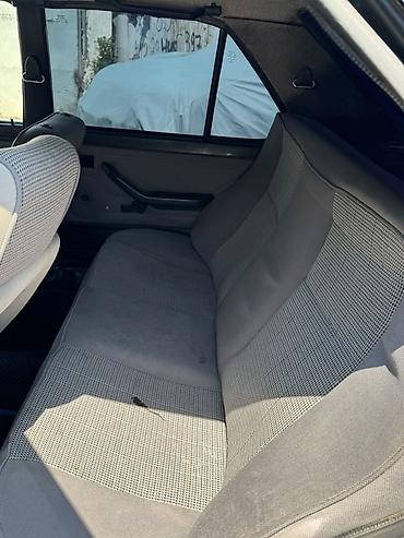 Tofas: Tofas : 1.6 l | 2004 il 31537 km Sedan — 10
