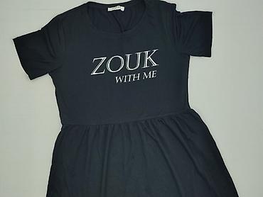 body tex: Pieces, Sukienka damska, rozmiar L — 1