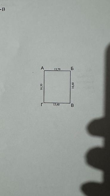 Продажа коттеджей и домов: ✅ Продается дом с топ локацией 🔥🔥🔥🔥 ✅ Район : Дордой ✅ Комнат : 4 ✅ — 2