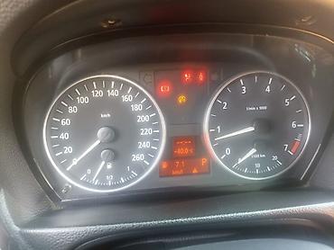 парктроники бмв: BMW 3 series: 2005 г., 2 л, Автомат, Бензин, Седан — 5