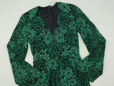 długie lekkie sukienki na wesele: Women`s dress, H&M, S (EU 36)