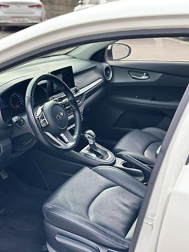 Kia: Kia K3: 2019 г., 1.6 л, Бензин at lalafo.kg — 9 Kia: Kia K3: 2019 г., 1.6 л, Бензин — 9