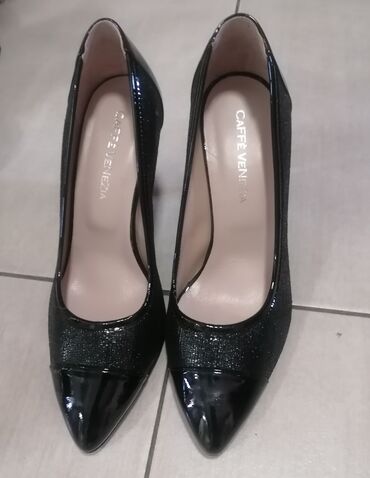 atlas cipele: Pumps, Venice, 36