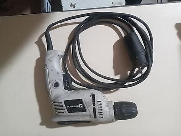 Дом и сад: Şnurla işləyən elektrikli matkap – EPPROM (ЭППРОМ) brendi — 2