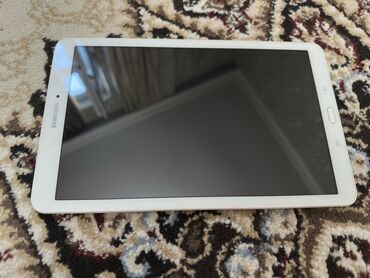 samsung tab s 8 4: Samsung galaxy tab e super veziyyetdedir az istifade olunub coxdandir