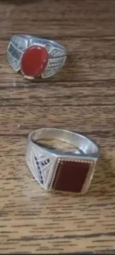 печатки: Продаю серебряные кольца,цены от 1200 сом до 2500 сом — 1