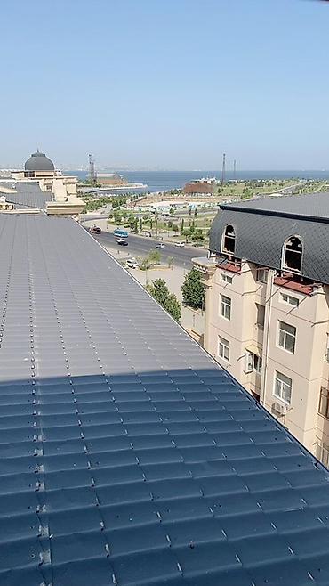 Qonaq otağı dəstləri: Ev kiraye verilir Tecili !Bayıl qəsəbəsində Yeni bulvar və Su idman — 17