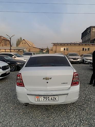 шевроле субурбан цена: Chevrolet Cobalt: 2023 г., 1.5 л, Автомат, Газ, Седан — 3