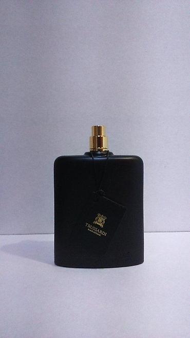 Parfemi: TRUSSARDI BLACK EXTREME EDT100ML TSTR | Trussardi Black Extreme — 4