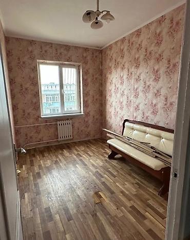 Продажа квартир: 4 комнаты, 80 м², 106 серия, 9 этаж, Косметический ремонт — 2