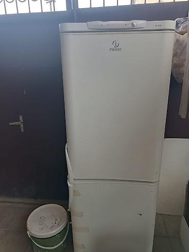Indesit No Frost iki kameralı soyuducu - Brend/model: Indesit, üst lalafo.az -da Indesit No Frost iki kameralı soyuducu - Brend/model: Indesit, üst