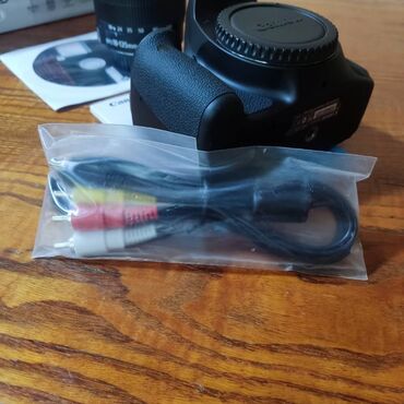 Фотоаппараты: Новый фотоаппарат канон D600 . Объектив 18-135 мм is at lalafo.kg — 7 Фотоаппараты: Новый фотоаппарат канон D600 . Объектив 18-135 мм is — 7