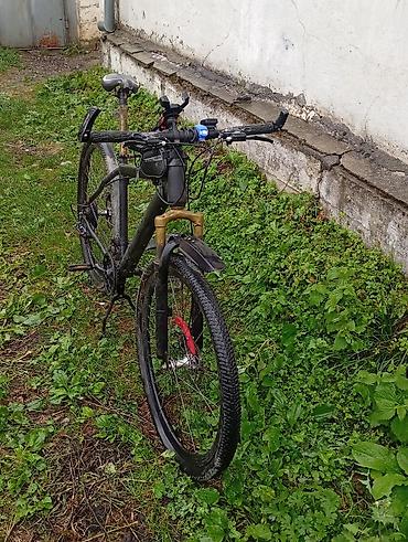 yasebet: İşlənmiş Şəhər velosipedi Velocruz, 29", sürətlərin sayı: 7 — 1