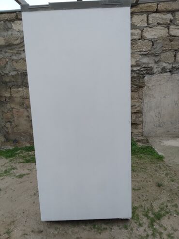 iphone 5c чехлы: Yeni 1 qapılı Soyuducu Satılır, rəng - Ağ