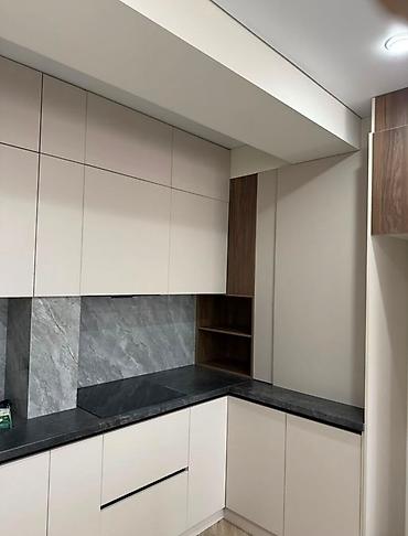 псо1: 2 комнаты, 63 м², Технопарк Элитка, 2 этаж, Дизайнерский ремонт — 7