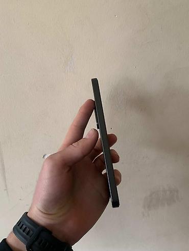 ucuz telefon aksesuarları: Samsung Galaxy A36, 256 GB, rəng - Qara — 2