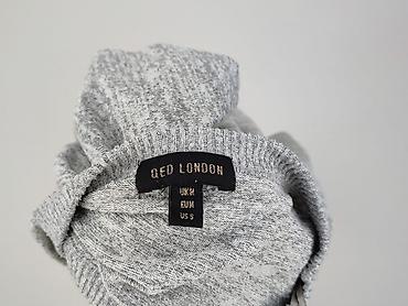 sweter montego: Qed London, Sweter damski, rozmiar S — 4