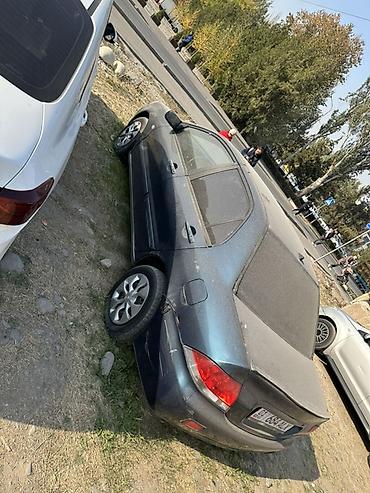 shacman m3000: Mitsubishi Lancer: 2004 г., 1.8 л, Бензин, Седан — 3