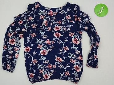 bluza okaidi: Blue, Bluzka damska, rozmiar S — 3