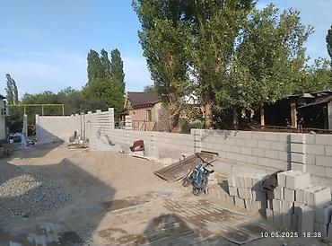 Каменщики: Пескоблок кирпич газоблок пеноблок полистроблок койобуз.забор сарай — 8