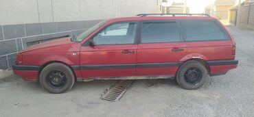 купить запчасти на опель вектра б: Volkswagen Passat Variant: 1990 г., 2 л, Механика, Бензин, Универсал