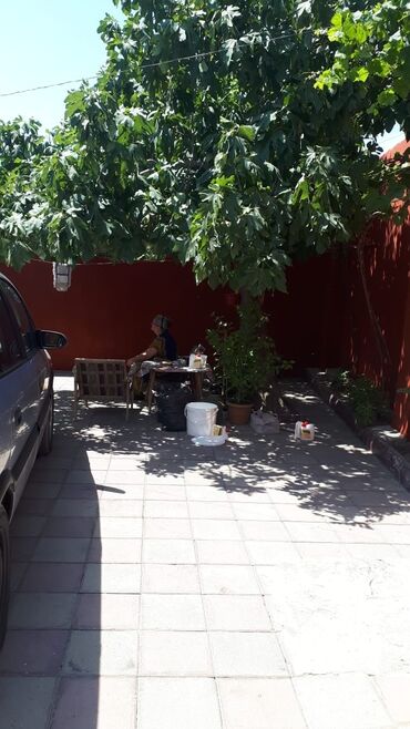 elan saytlari: Binəqədi qəs. 3 otaqlı, 78 kv. m, Kredit yoxdur, Orta təmir