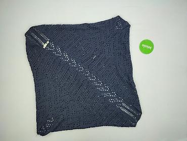 wolka kosowska: Ponczo damskie, rozmiar S — 2