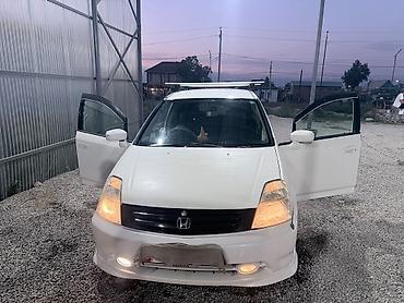 вентилятор хонда стрим: Honda Stream: 2003 г., 1.7 л, Автомат, Бензин, Минивэн — 8