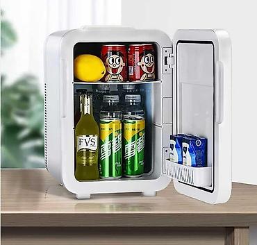 mini vitrin soyuducu: Mini soyuducuMini soyuducu Kompakt ölçülü mini soyuducu – həm ev, həm — 2