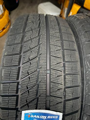 Унаа: Шиналар 235 / 55 / R 19, Кыш, Жаңы, Комплект, Жол тандабастар (АТ/МТ), Кытай, Sailun — 5