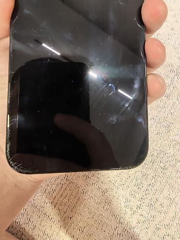 lalafo iphone 6: IPhone 16 Plus, 128 ГБ, цвет черный. На поверхности дисплея есть — 3